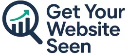 Get Your Website Seen