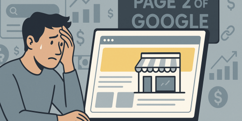 Why Does SEO for Small Businesses Cost So Much?