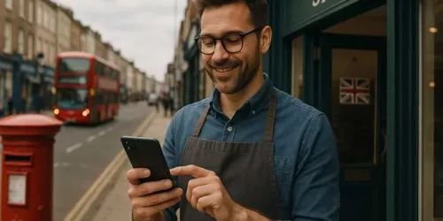 How Local SEO Really Works in the UK (Without Paid Ads)